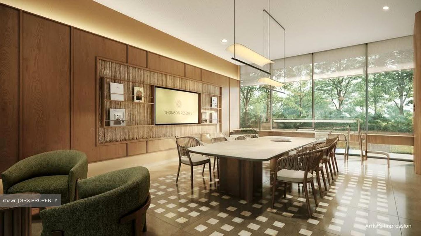 Thomson View Condominium (D20), Condominium #625587071